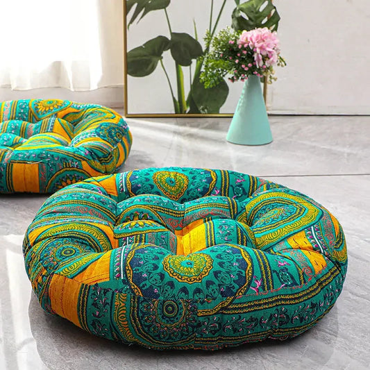 meditation pillow